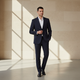 Mens Formal Suit