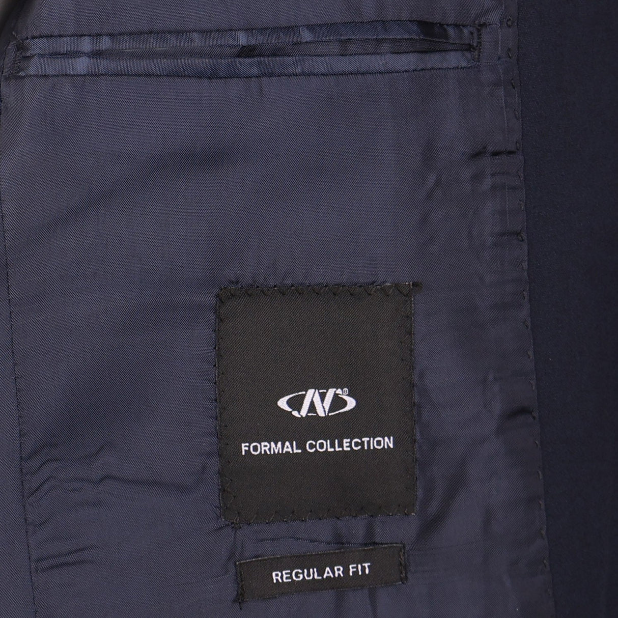 Mens Formal Suit