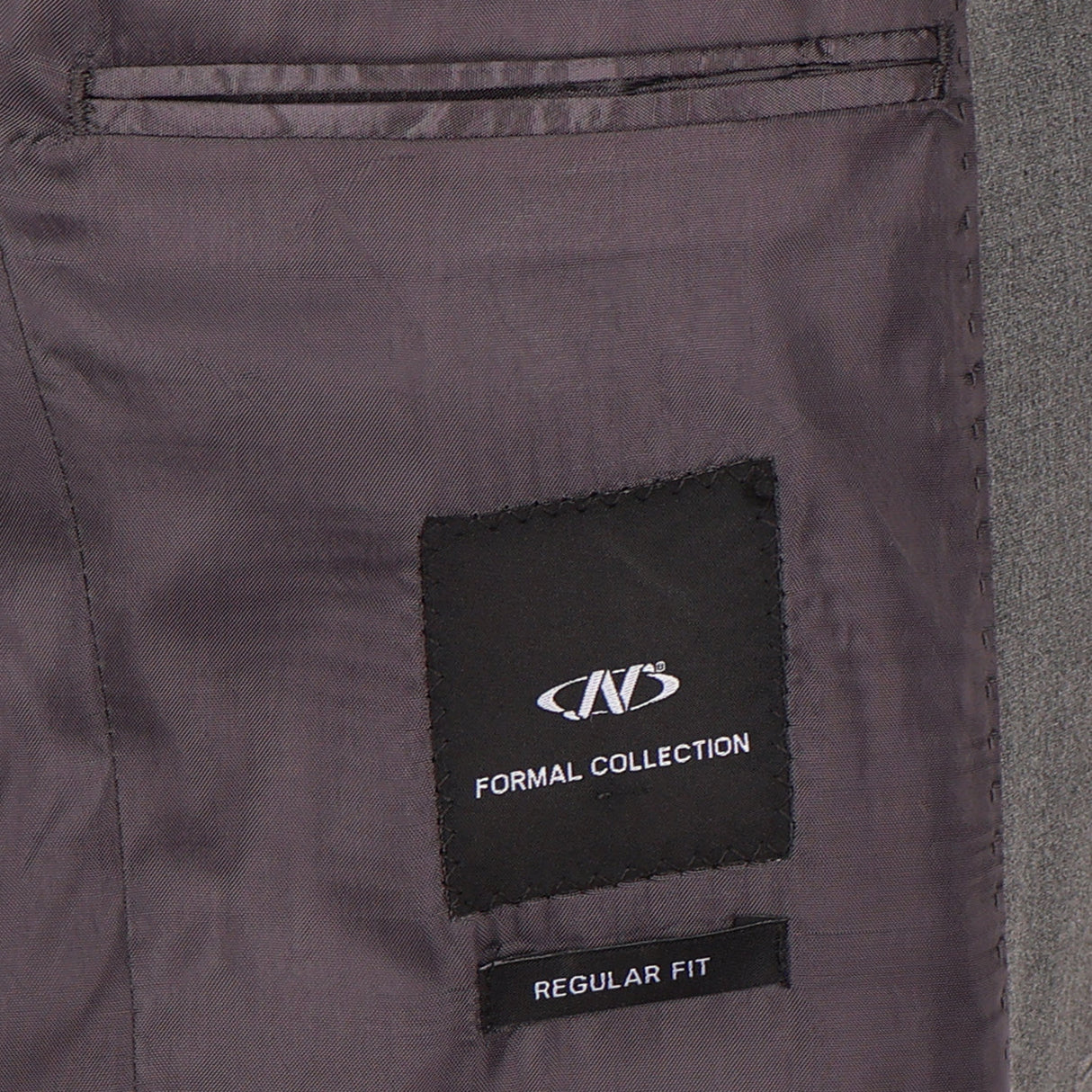 Mens Formal Suit