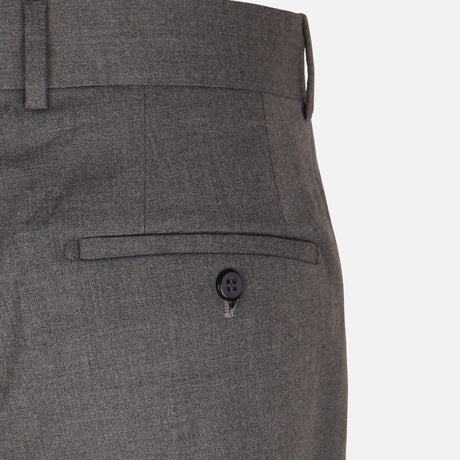 Mens Formal Suit