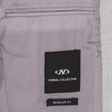 Mens Formal Suit