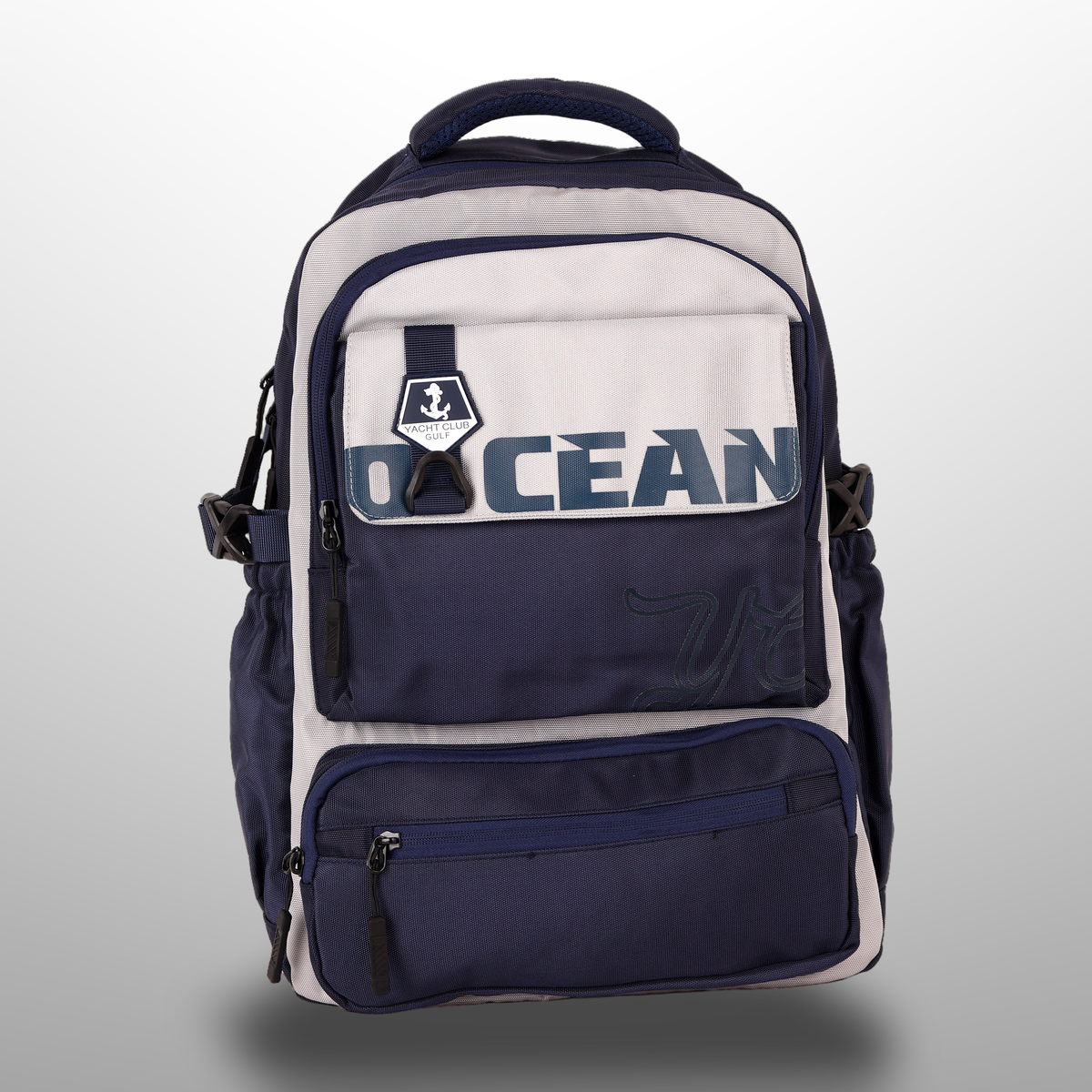 Boys School Backpack Bag