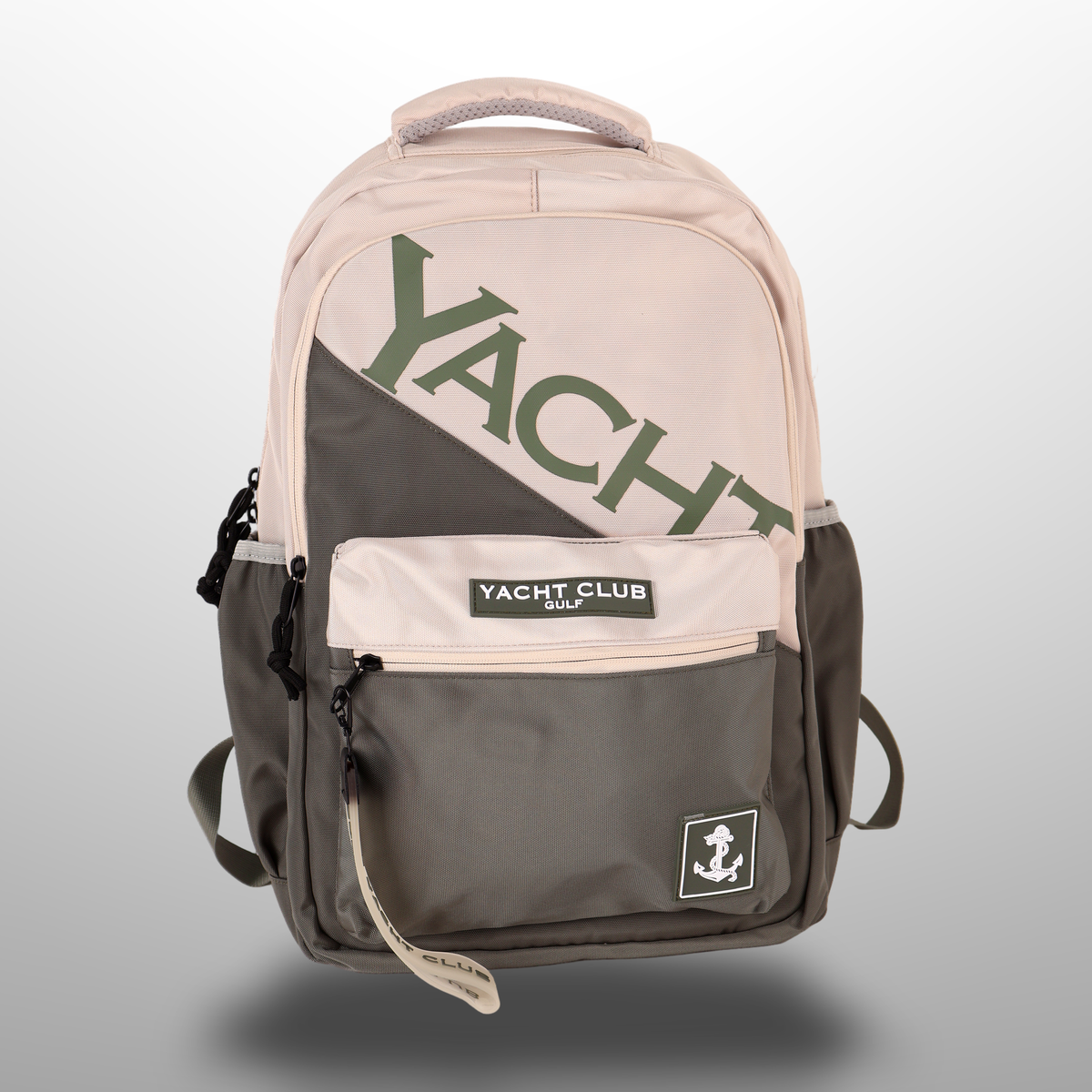 Boys School Backpack Bag