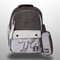 Boys School Backpack With Pencil Case