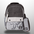 Boys School Backpack With Pencil Case