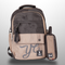 Boys School Backpack With Pencil Case