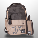 Boys School Backpack With Pencil Case
