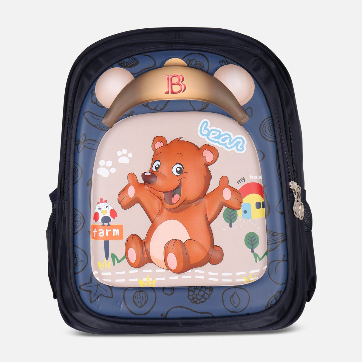 School Backpack