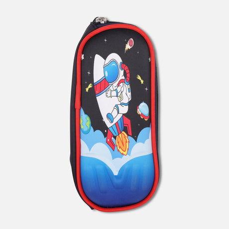 School Trolley Bag  Set 3 Pcs Wih Led