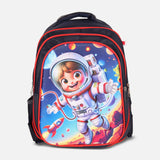 School Trolley Bag  Set 3 Pcs Wih Led
