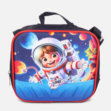 School Trolley Bag  Set 3 Pcs Wih Led