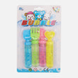 Beach Toys Bubble Stick Set 4 Pcs X 35Ml