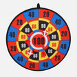 Sticky Ball Dart Board-42 cm