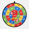 Sticky Ball Dart Board-36 cm