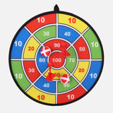 Sticky Ball Dart Board-36 cm