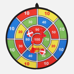 Sticky Ball Dart Board-36 cm