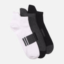 Men Casual Ankle Socks 3 Pairs