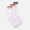 Men Casual Quarter Socks 3 Pairs