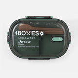 Stainless Steel Lunch Box 1000Ml