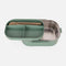 Stainless Steel Lunch Box 1000Ml