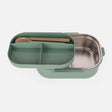 Stainless Steel Lunch Box 1000Ml