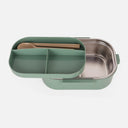 Stainless Steel Lunch Box 1000Ml