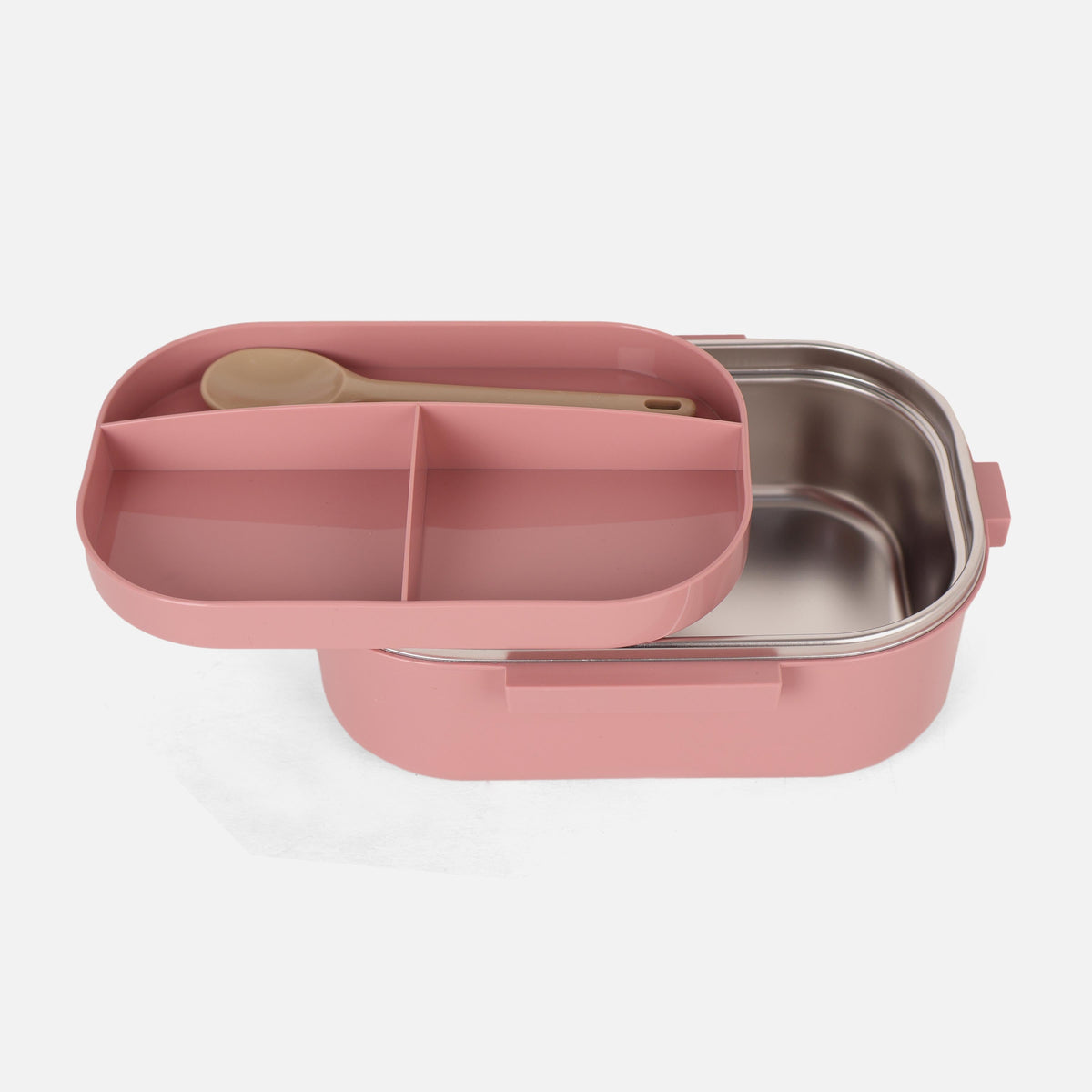 Stainless Steel Lunch Box 1000Ml