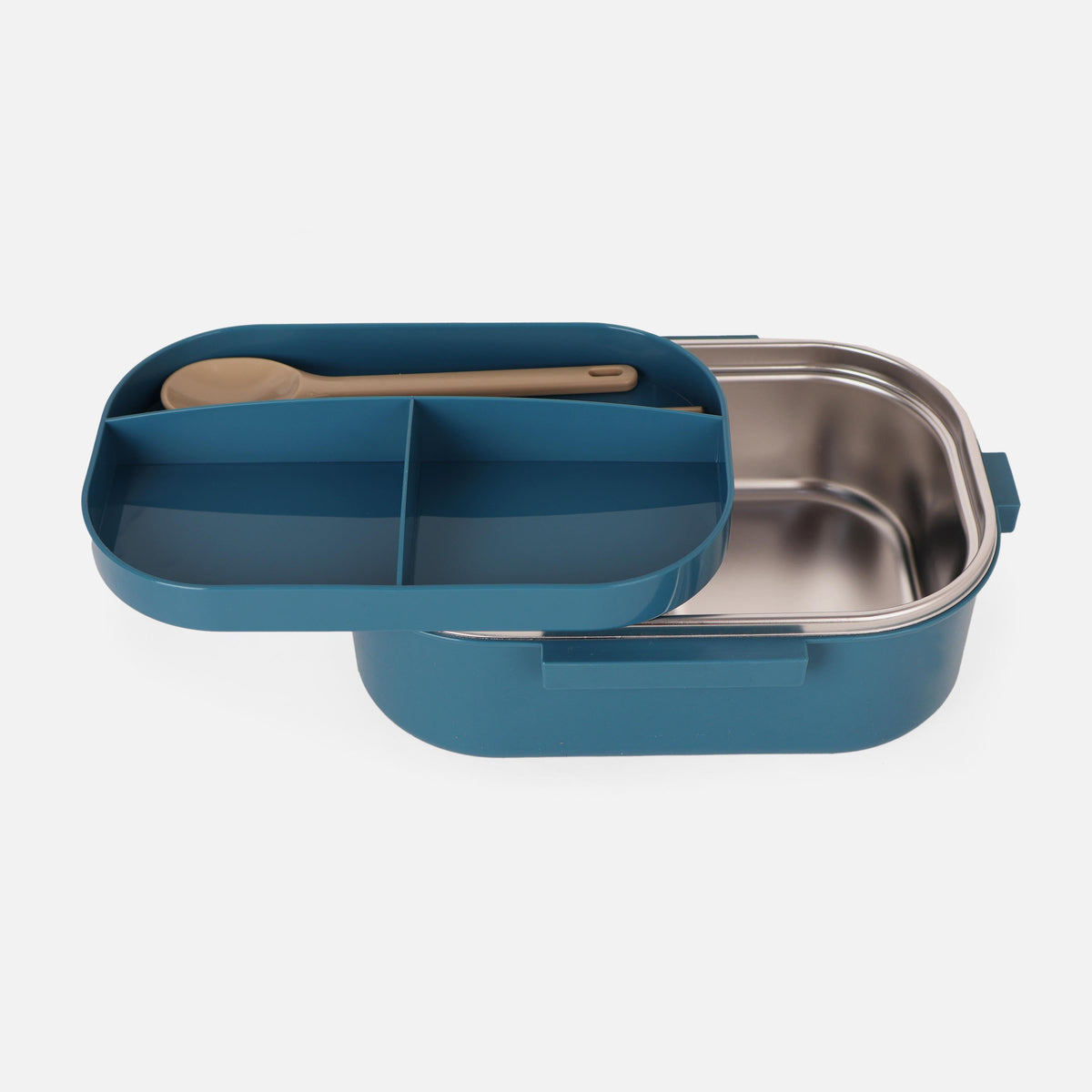 Stainless Steel Lunch Box 1000Ml