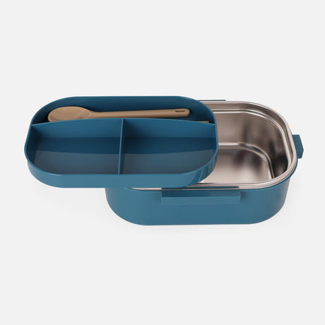 Stainless Steel Lunch Box 1000Ml