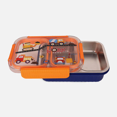 Stainless Steel Lunch Box 750Ml