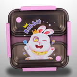 Stainless Steel Lunch Box 1200 Ml