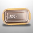 Stainless Steel Lunch Box 600 Ml
