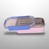 Stainless Steel Lunch Box 600 Ml