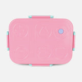 Stainless Steel Lunch Box 800Ml