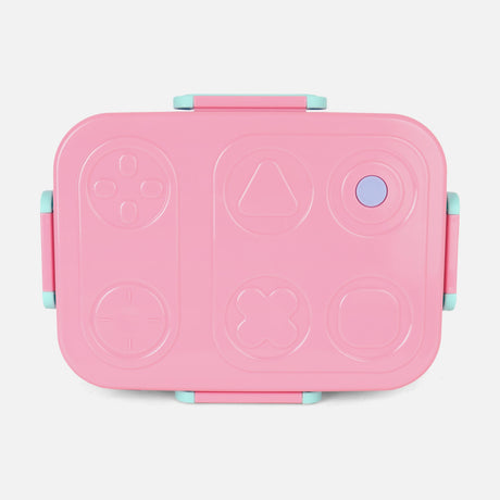 Stainless Steel Lunch Box 800Ml