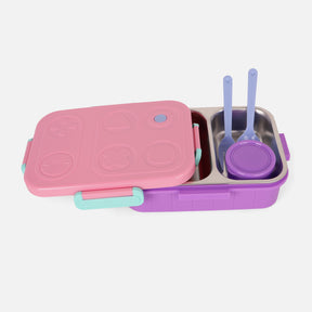 Stainless Steel Lunch Box 800Ml