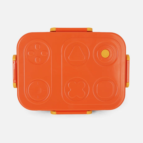 Stainless Steel Lunch Box 800Ml
