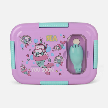 Stainless Steel Lunch Box 800Ml