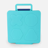 Plastic Lunch Box 300Ml