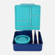 Plastic Lunch Box 300Ml