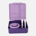 Plastic Lunch Box 300Ml