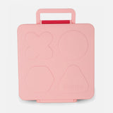 Plastic Lunch Box 300Ml
