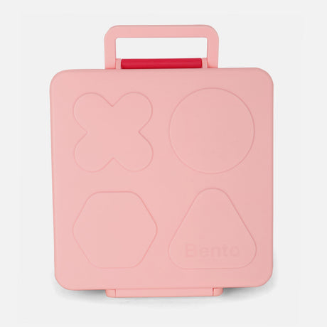 Plastic Lunch Box 300Ml