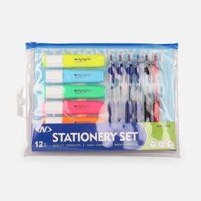 Stationery Set
