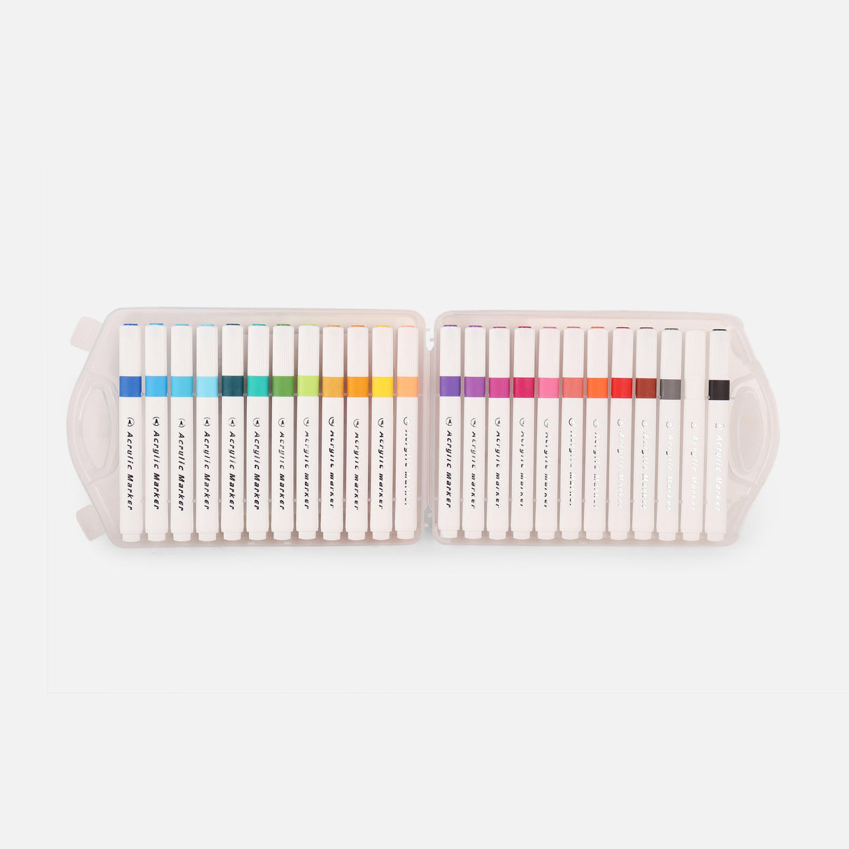 Marker Set