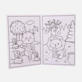 Book & Pen Set