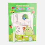 Book & Pen Set