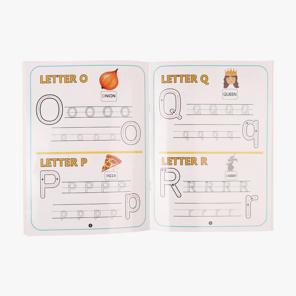 Book & Pen Set