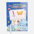 Book & Pen Set