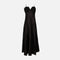 Ladies Sleeveless Night Dress Maxi Gown